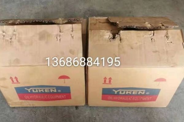 Yuken葉片泵型號大全，油泵葉片泵的安裝步驟