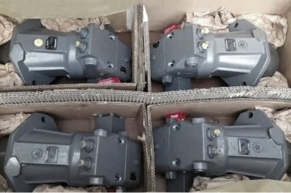 Rexroth液壓馬達(dá)a6vm107ha1r2/63w-vzb020a2011699的特點及應(yīng)用，力士樂A6VM馬達(dá)