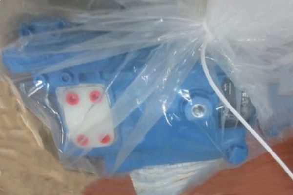 威格士油泵PVH141R13AR30A23流量特性分析，伊頓威格士PVH系列變量柱塞泵