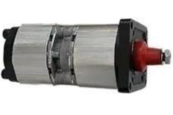 力士樂齒輪泵AZPG、AZPF、AZPN及AZPG系列介紹，力士樂azpn-12-025rdc20kb應用于什么場景