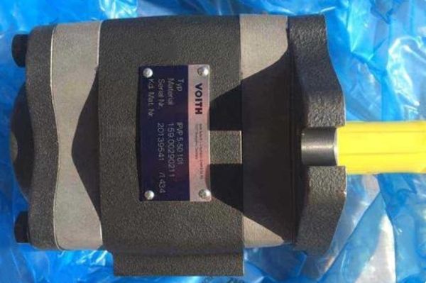 福伊特IPVP系列齒輪油泵及其IPVP6-125-101型號規格與參數詳解