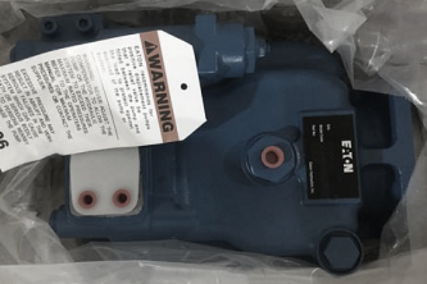 伊頓威格士柱塞泵PVH131R13AF30A250000002001AB010A型號(hào)說明及參數(shù)手冊