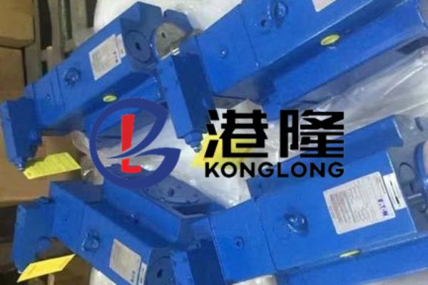 伊頓威格士PVQ10、PVQ20、PVQ25、PVQ40變量柱塞泵