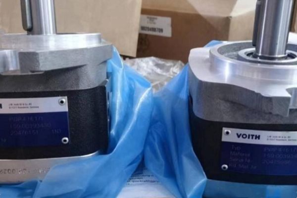 福伊特（VOITH）齒輪泵型號大全,產品特點,應用領域,技術優勢