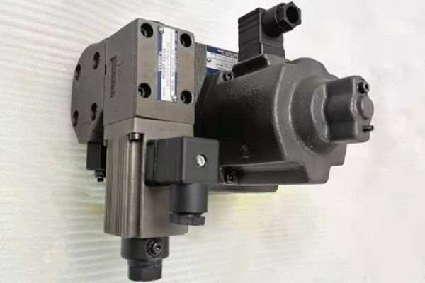 YUKEN溢流閥EDG-01V-C-PN1N-50型號解析及技術參數