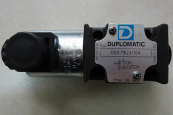 Duplomatic閥門有哪些產品類型，迪普馬電磁閥